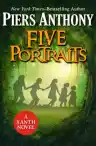 Cover of Five Portraits