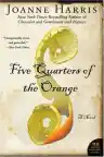 Cover of Five Quarters of the Orange