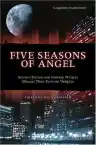 Cover of Five Seasons of Angel