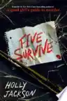 Cover of Five Survive