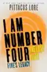 Cover of Five's Legacy