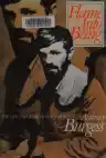 Cover of Flame into Being: The Life and Work of D. H. Lawrence