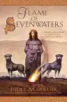 Cover of Flame of Sevenwaters