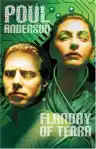 Cover of Flandry of Terra