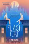 Cover of Flash Fire