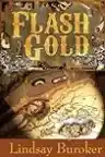 Cover of Flash Gold