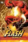 Cover of The Flash: Rebirth