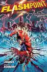 Cover of Flashpoint