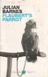 Cover of Flaubert's Parrot