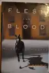 Cover of Flesh and Blood