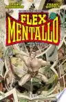 Cover of Flex Mentallo: Man of Muscle Mystery
