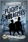 Cover of Flight of Magpies