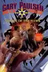 Cover of Flight of the Hawk
