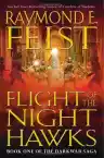 Cover of Flight of the Nighthawks
