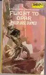 Cover of Flight to Opar
