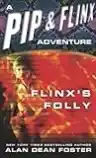 Cover of Flinx's Folly