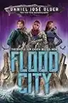 Cover of Flood City