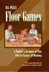 Cover of Floor Games