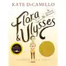 Cover of Flora & Ulysses: The Illuminated Adventures