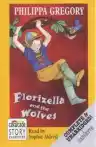 Cover of Florizella and the Wolves