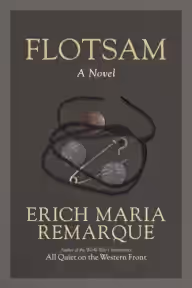 Cover of Flotsam