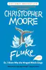 Cover of Fluke: Or, I Know Why the Winged Whale Sings