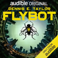 Cover of Flybot