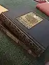 Cover of Following the Equator: A Journey Around the World
