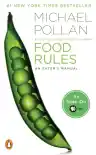 Cover of Food Rules: An Eater's Manual