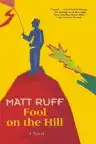 Cover of Fool on the Hill