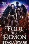 Cover of Fool the Demon