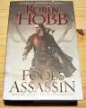 Cover of Fool's Assassin