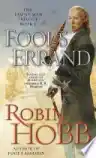 Cover of Fool's Errand