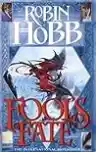 Cover of Fool's Fate