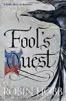 Cover of Fool's Quest