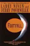 Cover of Footfall