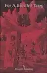 Cover of For a Breath I Tarry