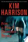 Cover of For a Few Demons More