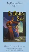 Cover of For Biddle's Sake