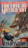 Cover of For Love of Mother-Not