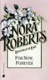 Cover of For Now, Forever