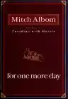 Cover of For One More Day