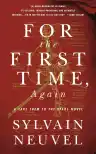 Cover of For the First Time, Again