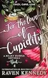 Cover of For the Love of Cupidity