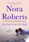 Cover of For the Love of Lilah