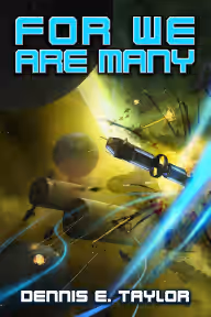 Cover of For We Are Many
