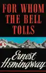 Cover of For Whom the Bell Tolls