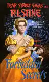 Cover of Forbidden Secrets