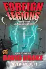 Cover of Foreign Legions