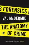 Cover of Forensics – The Anatomy of Crime
